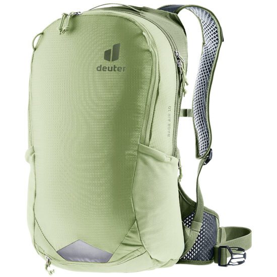 deuter Race Air 10 mineral-grove Velikost: UNI