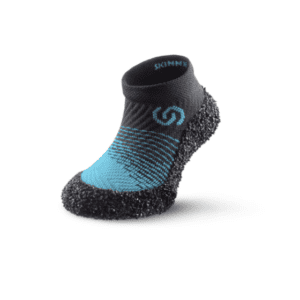 ponožko Skinners Kids Line 2.0. Lagoone