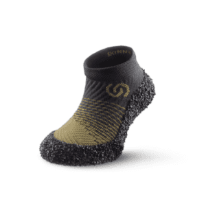 ponožko Skinners Kids Line 2.0. Moss