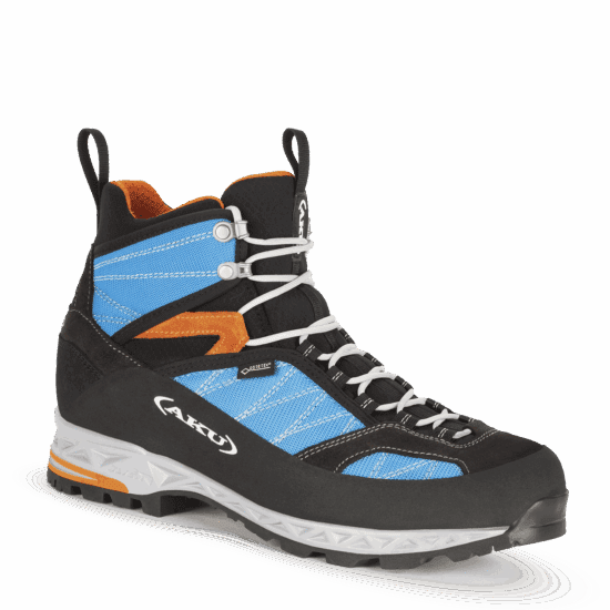 AKU Tengu Lite GTX turquoise / orange Velikost: 44
