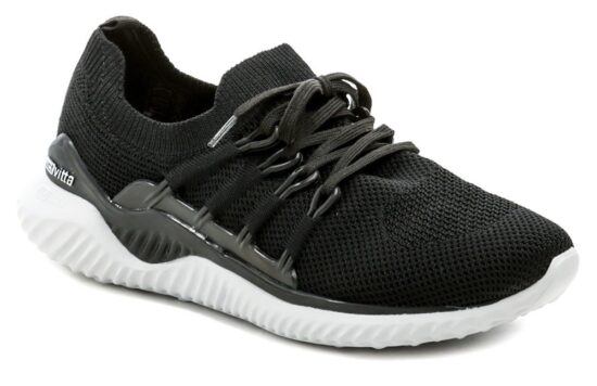 Activitta 4802-108 black dámské tenisky EUR 39
