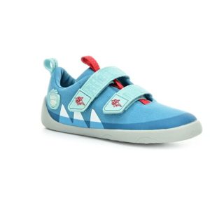 Affenzahn Sneaker Cotton Lucky Shark