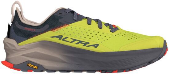 Altra M OLYMPUS 6 GREEN Velikost: 42
