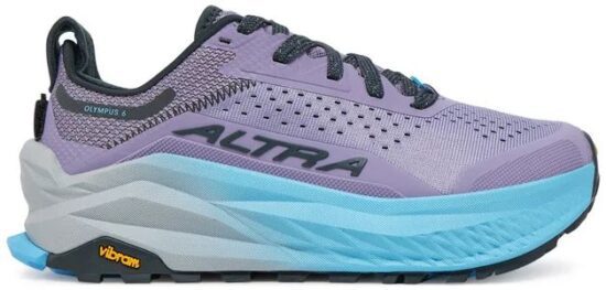 Altra W OLYMPUS 6 PURPLE Velikost: 37