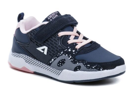 American Club BS10-22 navy polobotky EUR 29