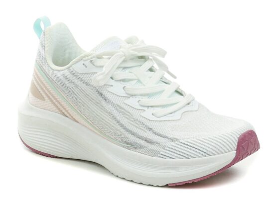 American Club HA-76-24 bílé dámské tenisky EUR 39