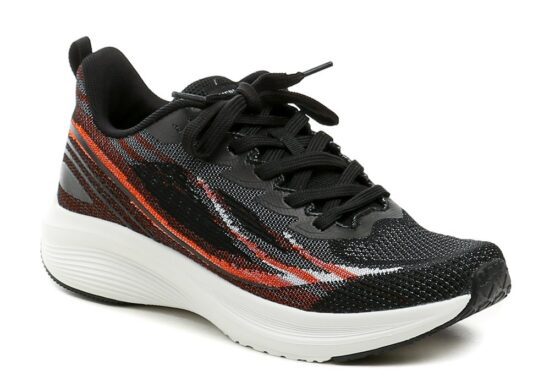American Club HA-76-24 černé dámské tenisky EUR 39