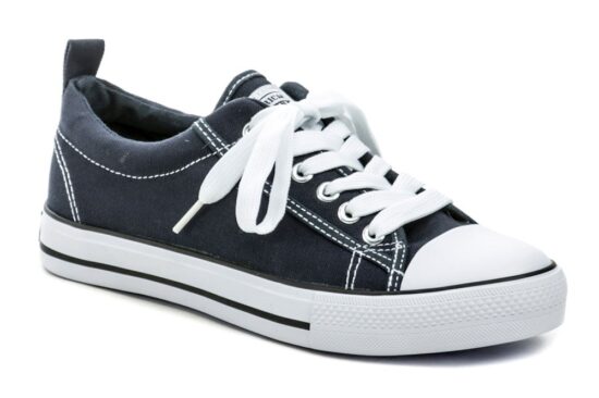 American Club LH-11-23 tmavě modré tenisky EUR 38