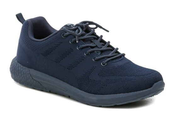 American Club WT285 navy pánské tenisky EUR 45