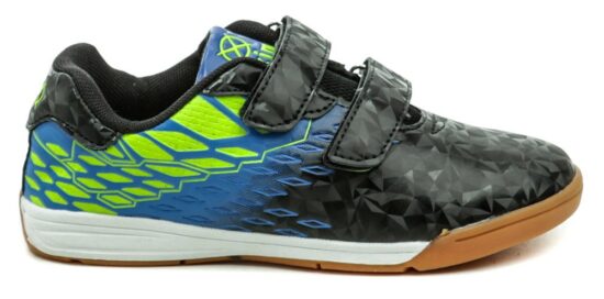 Axim 3H21028G modro černé sportovní tenisky EUR 29 - Obrázek 2