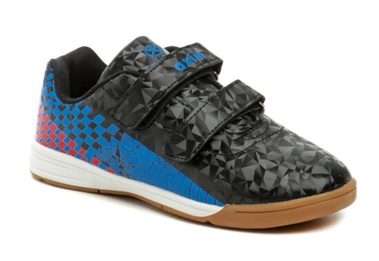 Axim 5H25093C černé sportovní tenisky EUR 31