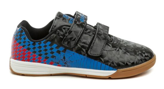 Axim 5H25093C černé sportovní tenisky EUR 37 - Obrázek 2