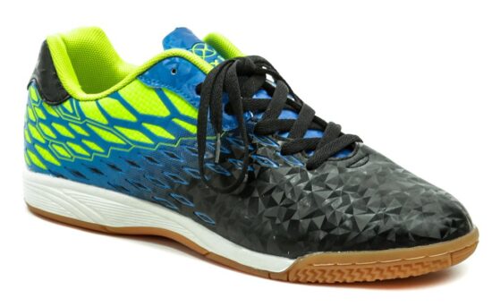 Axim 7H21315G černo zeleno modré sportovní tenisky EUR 36