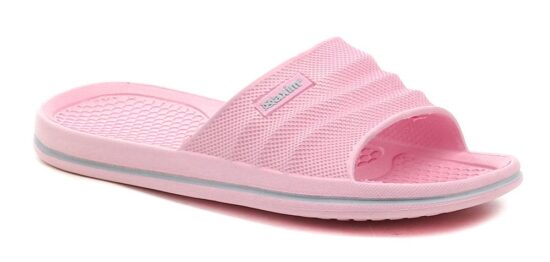 Axim 7KL24342 růžové dámské plážovky EUR 40