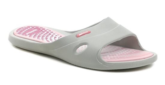 Axim 7KL25365S růžové dámské plážovky EUR 39