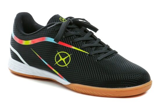 Axim 9H25377C černé pánské sportovní tenisky  EUR 42