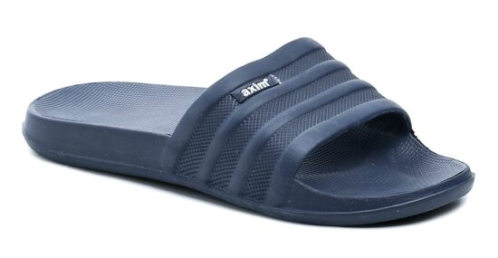 Axim 9KL2231 navy pánské plážovky EUR 42