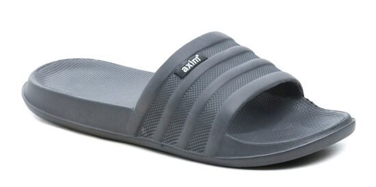 Axim 9KL2231 tmavě šedé pánské plážovky EUR 44