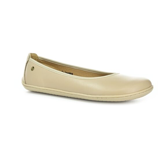 Be Lenka Sophelia Beige baleríny