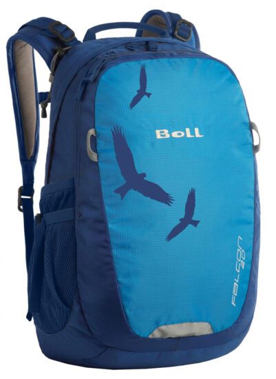 Boll FALCON 20 DUTCHBLUE 8591790006997