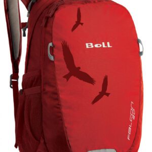 Boll FALCON 20 TRUERED 8591790006973