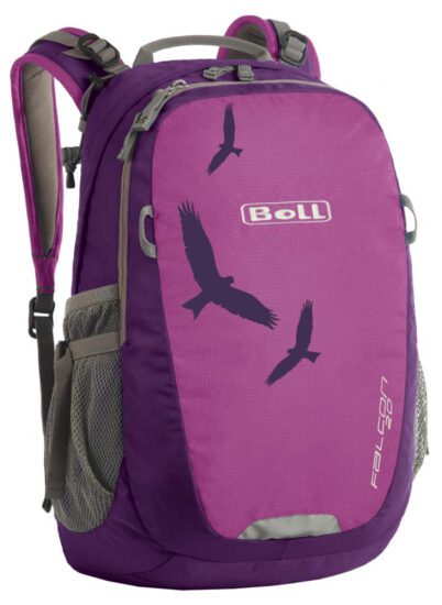 Boll Falcon 20 BOYSENBERRY 8591790007017