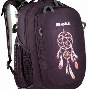 Boll SIOUX 15 Dreamcatcher purple