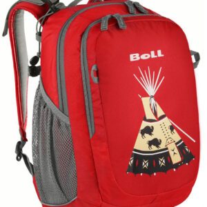 Boll SIOUX 15 Teepee truered