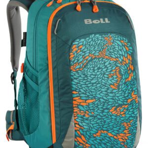 Boll SMART 24 Fish teal 8591790007413