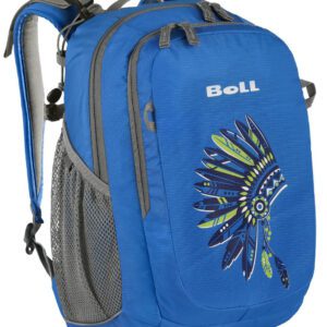 Boll Sioux 15 DUTCH BLUE 8591790006942