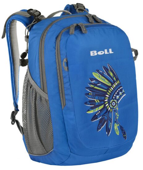 Boll Sioux 15 DUTCH BLUE 8591790006942