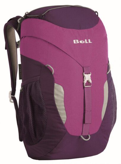 Boll TRAPPER 18 boysenberry 8591790007123