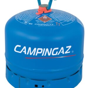 Campingaz Plynová lahev typ R 904 s náplní 3138522063993