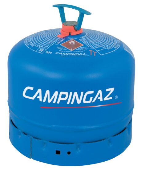 Campingaz Plynová lahev typ R 904 s náplní 3138522063993
