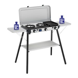 Campingaz Vařič CK2 MULTI-COOK PLUS
