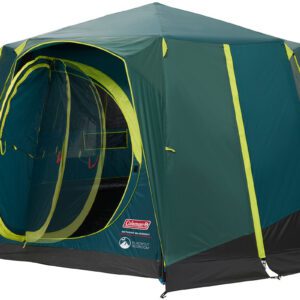 Coleman Octagon Blackout