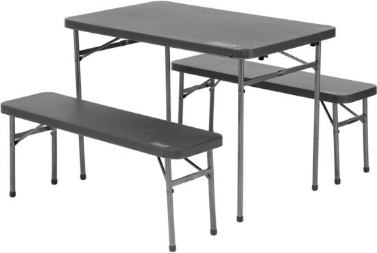 Coleman PACK-AWAY SET (pro 4 osoby)