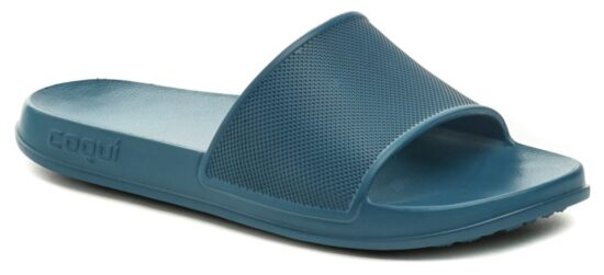 Coqui 7092 Tora niagara blue plážovky EUR 40
