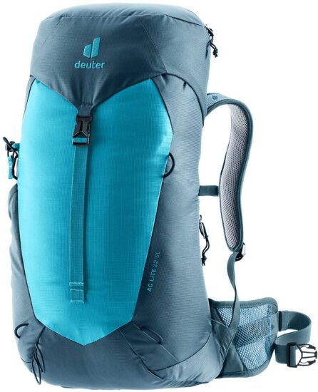 Deuter AC Lite 22 SL lagoon-atlantic Velikost: UNI 4046051157047