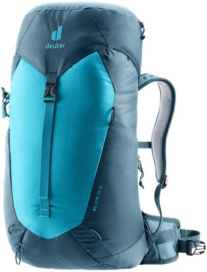 Deuter AC Lite 28 SL lagoon-atlantic Velikost: UNI 4046051157122