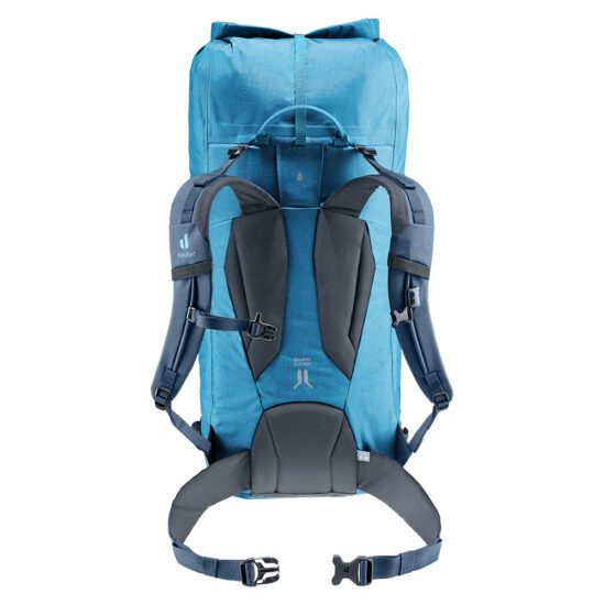 Deuter Durascent 44+10 wave-ink Velikost: OneSize - Obrázek 2