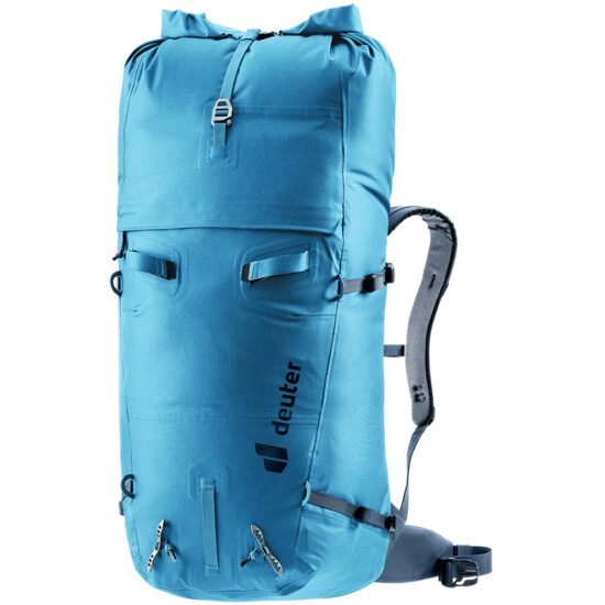 Deuter Durascent 44+10 wave-ink Velikost: OneSize