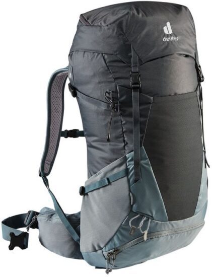 Deuter Futura 30 SL graphite-shale Velikost: UNI 4046051112213