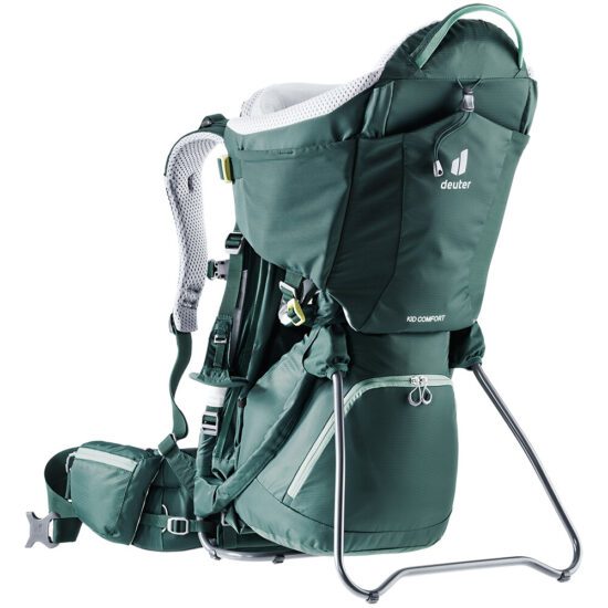 Deuter Kid Comfort forest Velikost: OneSize
