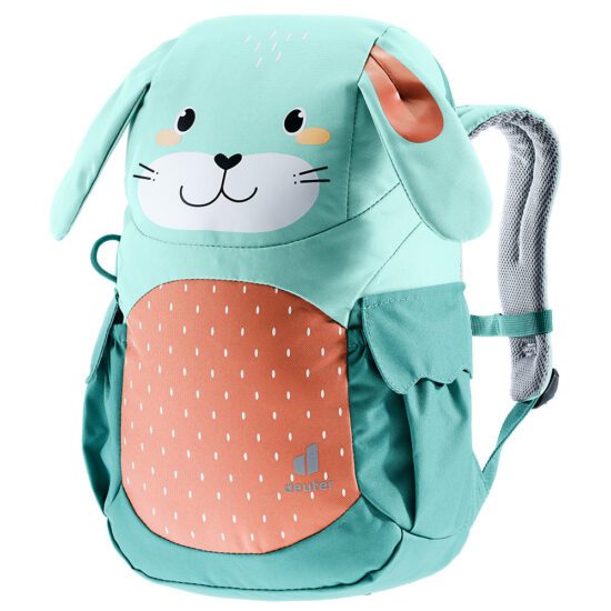 Deuter Kikki glacier-dustblue Velikost: OneSize
