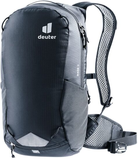 Deuter Race 8 black Velikost: OneSize