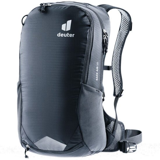 Deuter Race Air 10 black Velikost: OneSize