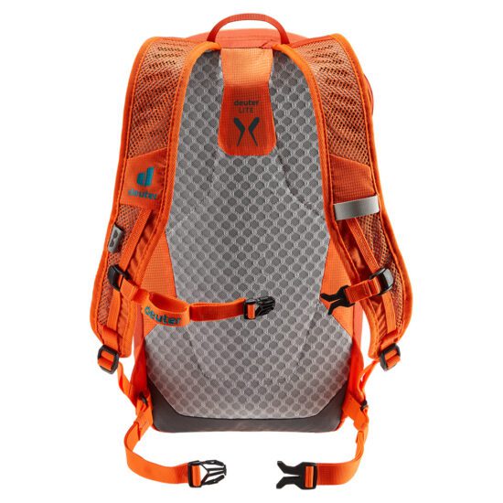 Deuter Speed Lite 17 jade-citrus 4046051130545 - Obrázek 2