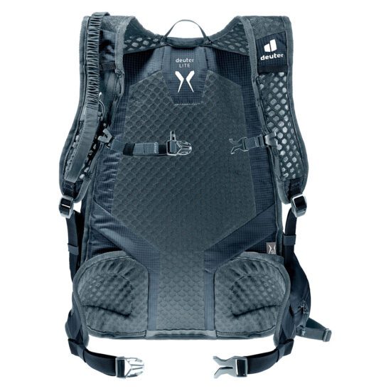 Deuter Updays 24 SL black Velikost: OneSize - Obrázek 2