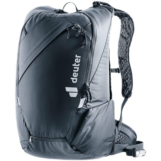 Deuter Updays 24 SL black Velikost: OneSize